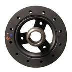 Dayco PB1546N Engine Harmonic Balancer - view 1