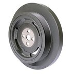 Dayco PB1558N Engine Harmonic Balancer - view 5