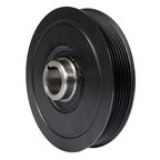 Dayco PB1567N Engine Harmonic Balancer - view 3
