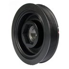Dayco PB1567N Engine Harmonic Balancer - view 4