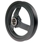 Dayco PB1569N Engine Harmonic Balancer - view 5