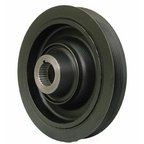 Dayco PB1570N Engine Harmonic Balancer - view 7