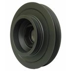 Dayco PB1570N Engine Harmonic Balancer - view 3