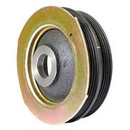 Dayco PB1573N Engine Harmonic Balancer - view 4