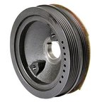 Dayco PB1573N Engine Harmonic Balancer - view 2