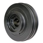 Dayco PB1574N Engine Harmonic Balancer - view 1