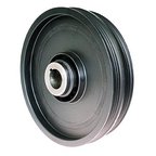 Dayco PB1574N Engine Harmonic Balancer - view 4