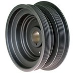 Dayco PB1586N Engine Harmonic Balancer - view 2