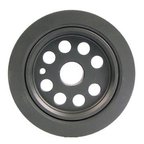 Dayco PB1587N Engine Harmonic Balancer - view 1