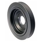 Dayco PB1588N Engine Harmonic Balancer - view 3