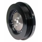 Dayco PB1643N Engine Harmonic Balancer - view 2