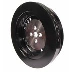 Dayco PB1643N Engine Harmonic Balancer - view 3