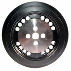 Dayco PB1644DP Engine Harmonic Balancer - view 1