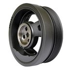 Dayco PB1645N Engine Harmonic Balancer - view 1