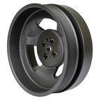 Dayco PB1645N Engine Harmonic Balancer - view 4