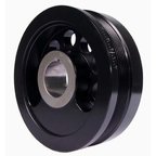 Dayco PB1648DP Engine Harmonic Balancer - view 4