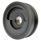 Dayco PB1649N Engine Harmonic Balancer - view 1
