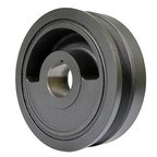 Dayco PB1649N Engine Harmonic Balancer - view 2