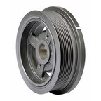 Dayco PB1650N Engine Harmonic Balancer - view 4