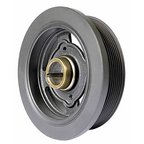 Dayco PB1650N Engine Harmonic Balancer - view 2