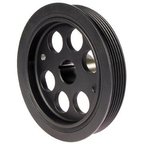 Dayco PB1653N Engine Harmonic Balancer - view 2