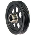Dayco PB1653N Engine Harmonic Balancer - view 5