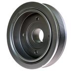 Dayco PB1654N Engine Harmonic Balancer - view 2