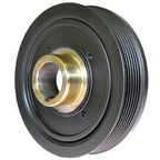 Dayco PB1654N Engine Harmonic Balancer - view 4
