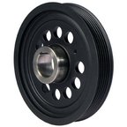Dayco PB1655N Engine Harmonic Balancer - view 1