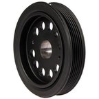 Dayco PB1655N Engine Harmonic Balancer - view 4