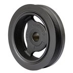 Dayco PB1663N Engine Harmonic Balancer - view 4