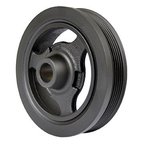 Dayco PB1663N Engine Harmonic Balancer - view 5