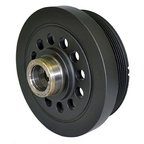 Dayco PB1664N Engine Harmonic Balancer - view 3