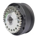 Dayco PB1674N Engine Harmonic Balancer - view 4