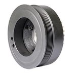 Dayco PB1674N Engine Harmonic Balancer - view 2