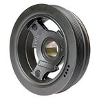 Dayco PB1677N Engine Harmonic Balancer - view 4