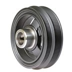 Dayco PB1677N Engine Harmonic Balancer - view 5