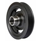 Dayco PB1678N Engine Harmonic Balancer - view 4