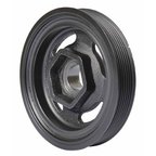 Dayco PB1679N Engine Harmonic Balancer - view 1