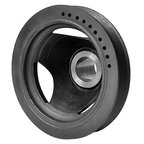 Dayco PB1681N Engine Harmonic Balancer - view 2