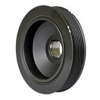 Dayco PB1682N Engine Harmonic Balancer - view 2