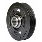 Dayco PB1685N Engine Harmonic Balancer - view 4