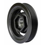 Dayco PB1685N Engine Harmonic Balancer - view 2