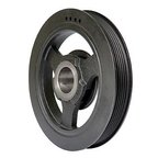 Dayco PB1688N Engine Harmonic Balancer - view 4