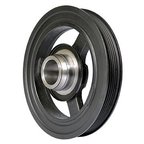 Dayco PB1688N Engine Harmonic Balancer - view 5
