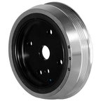 Dayco PB1691N Engine Harmonic Balancer - view 3