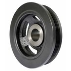 Dayco PB1707N Engine Harmonic Balancer - view 1
