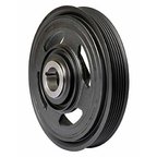Dayco PB1713N Engine Harmonic Balancer - view 3