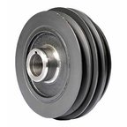 Dayco PB1715N Engine Harmonic Balancer - view 3