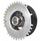 Dayco PB1716N Engine Harmonic Balancer - view 3